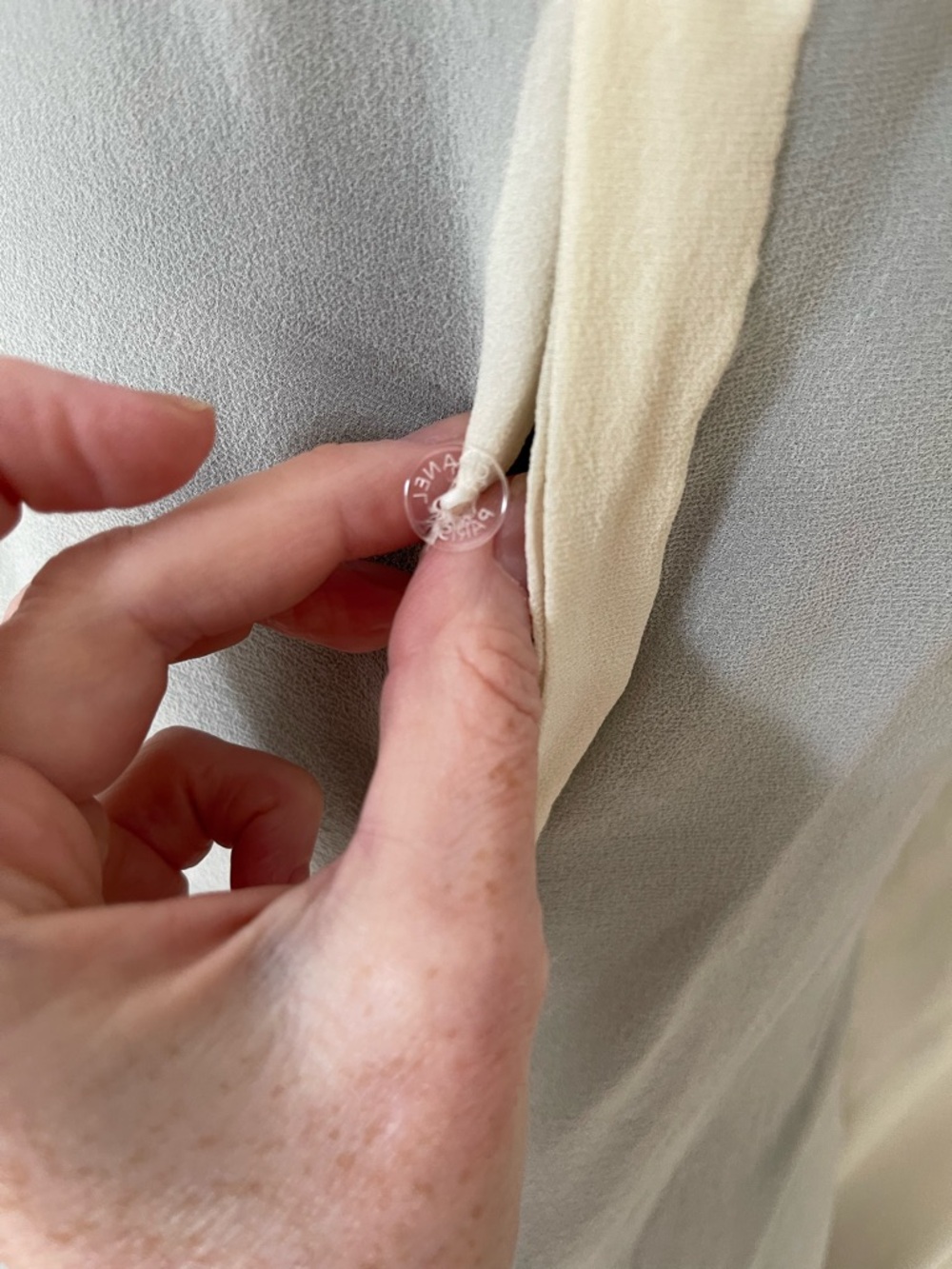 CHANEL Blouse - Picture 8 of 16